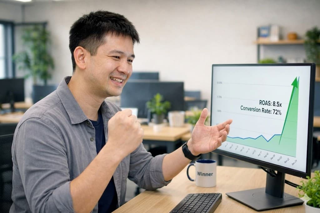 ภาพปกบทความ: myads-agency รับดูแลโฆษณาธุรกิจแข่งขันสูง พร้อมวางแผนแคมเปญอย่างเป็นระบบ