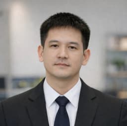 เอกสิทธิ์ เพ็ชรมนี — Digital Marketing Specialist & Consultant