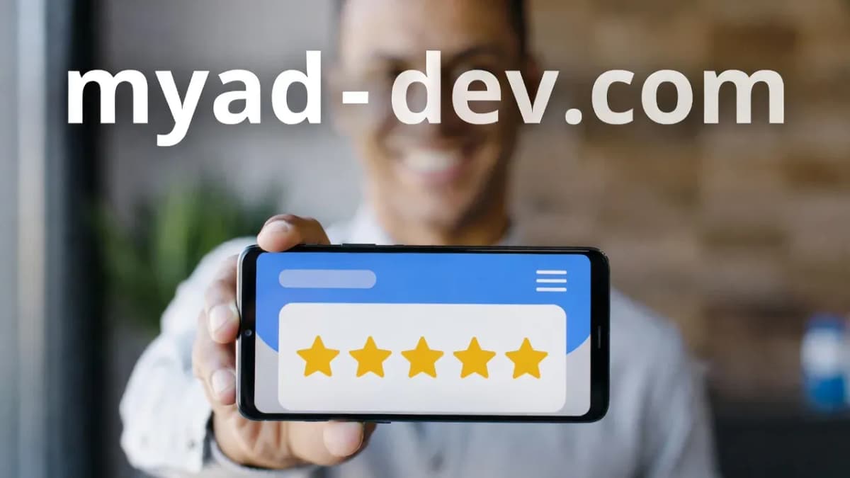 รีวิวลูกค้าจริง — MyAds Agency